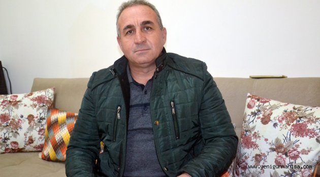 Cumhurbaşkanının ‘Yiğit’ dediği ambulans şoförü konuştu!