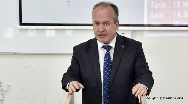 DGYD Başkanı Özen, “10 Ocak