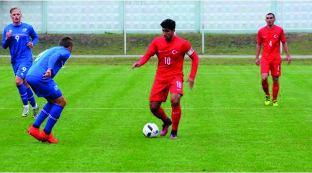 Futbolumuzun Değeri 2 Milyar Tl.’Yi Aştı