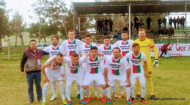 HACIRAHMANLI ESNAFSPOR’ A MİSAFİR OLACAK