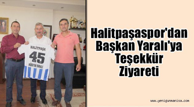 Halitpaşaspor
