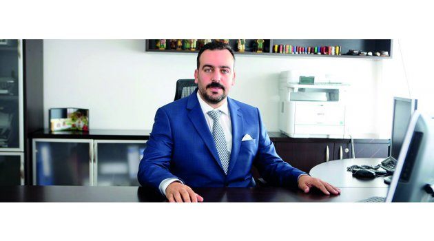 Hasacar Adaylığını Açıkladı