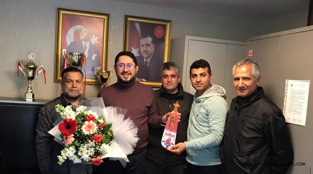 HOROZKÖYSPOR