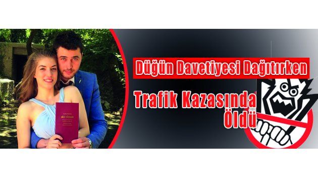 İki Gün Sonra Düğünü Olacaktı