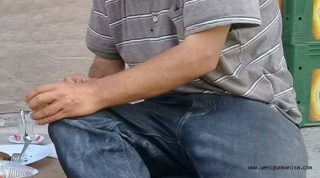 İlçeyi yasa boğan ölüm