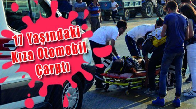 Işık İhlali Hastanelik Etti