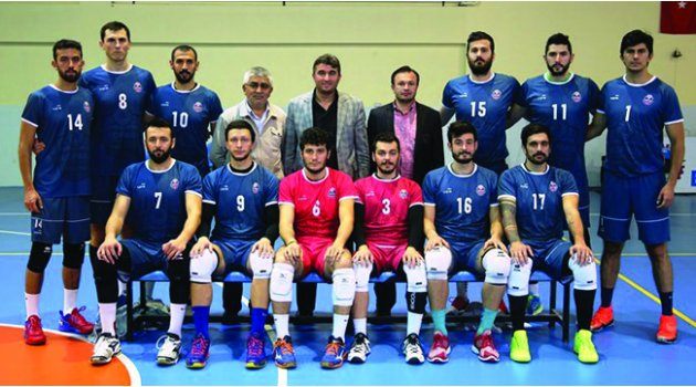 Jeopark Kula Belediyesor Tutulmuyor (3-2)