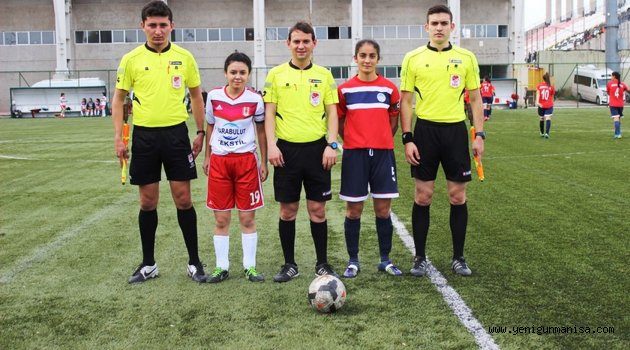 KADIN LİGLERİ İÇİN BAŞVURULAR BAŞLADI