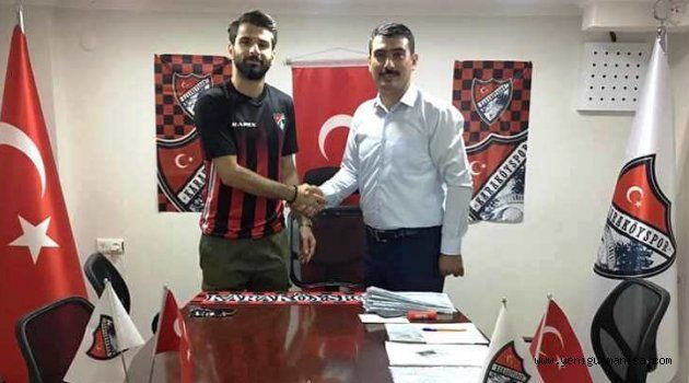 KARAKÖY FK