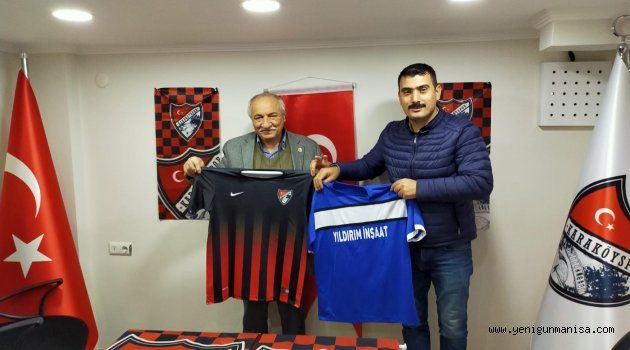 KARAKÖYSPOR FK AKMESCİT SPOR