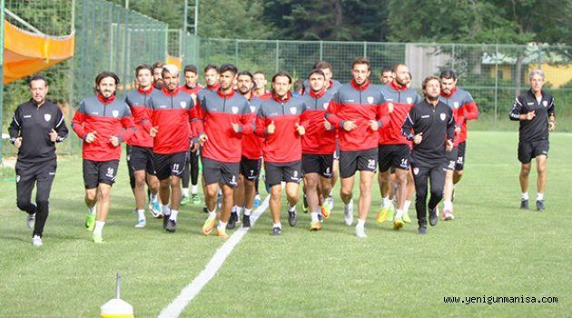  KARTEPE KAMPI SONA ERDİ