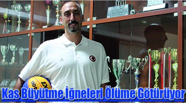 Kas Büyütme İğneleri Ölüme Götürüyor