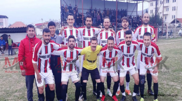 KİLLİK, PLAY-OFFA ADIM ADIM (5-2)