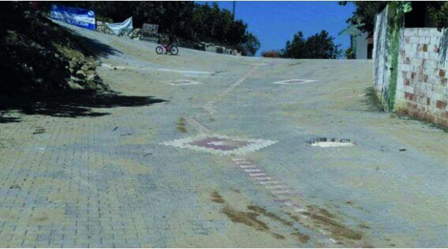  Kırkağaç Kuyucak’ta Çifte Hizmet