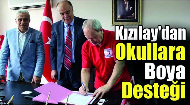 Kızılay