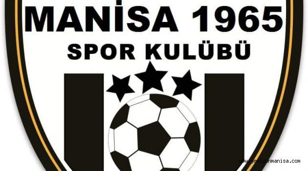 "MANİSA 1965" TE BAŞKAN İSMAİL AYDIN OLDU