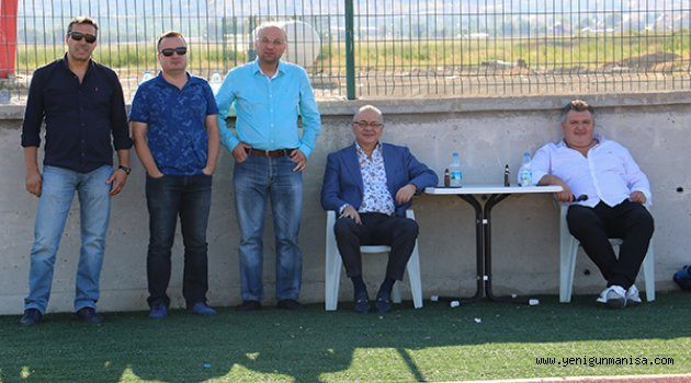 MANİSA BBSK – ÜMRANİYESPOR(0-1)