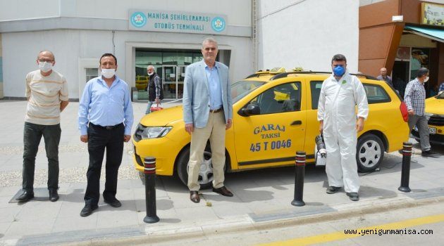 MANİSA