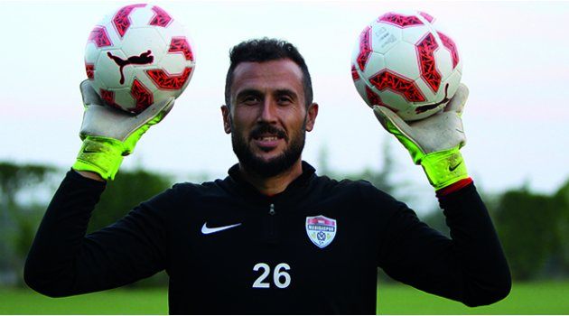 Manisaspor’da Süper Lig Potansiyeli Var”