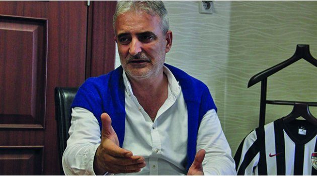 Manisaspor Puan Silme Cezası İle Karşı Karşıya