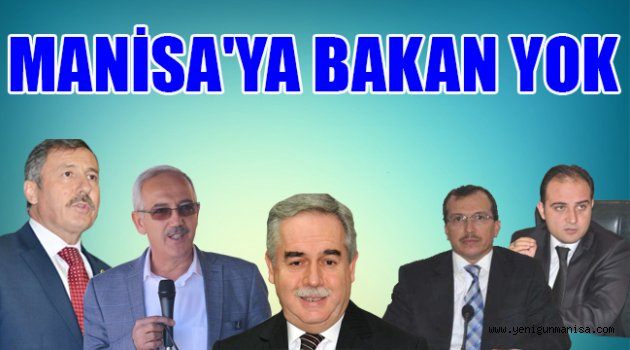 MANİSA