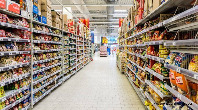 MARKET İŞLERİNDE YÜZDE 20 İLE 30 CİVARINDA ARTIŞ
