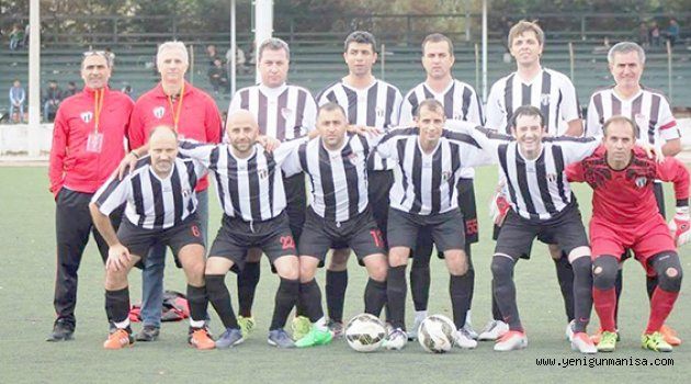 MESİR MASTER TURNUVASI SONA ERDİ