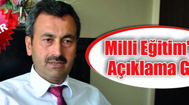 Milli Eğitim