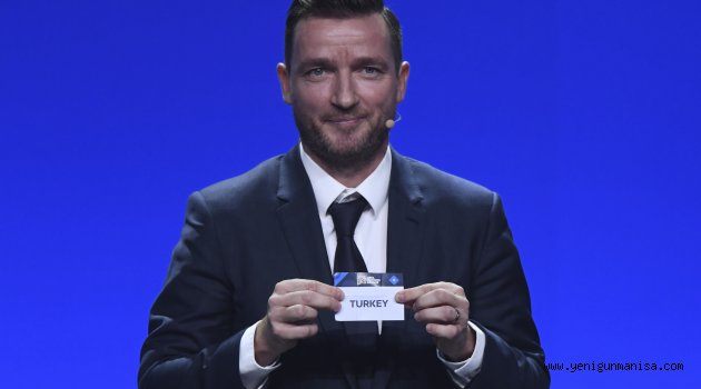 MİLLİ TAKIM B GRUBUNDA MÜCADELE EDECEK