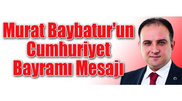 Murat Baybatur