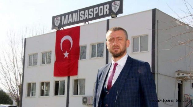 Murat Yörük’Eski Günlere Döneceğiz , Ancak Biraz Zaman Alacak"