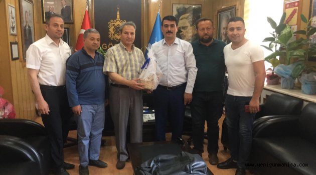 HOŞGELDİN KARAKÖYSPOR