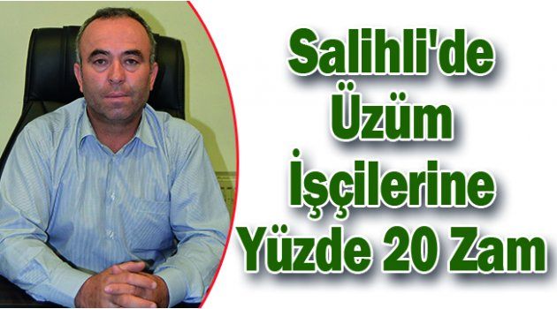 Salihli