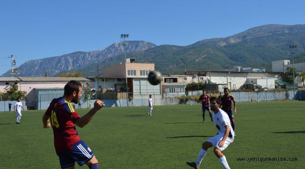 SANAYİSPOR KAYIPLARDA(1-2)