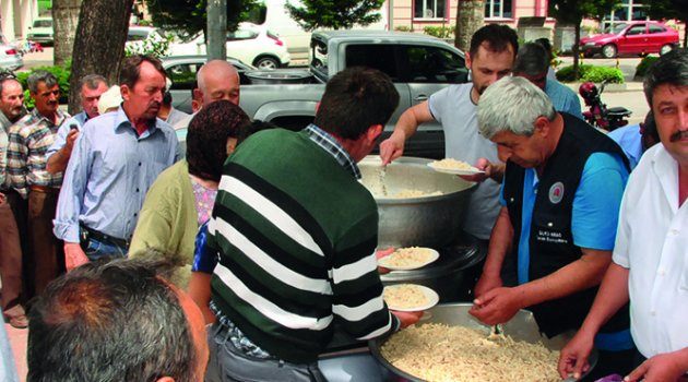 Saruhanlı Ziraat Odası Çiftçiler Günü