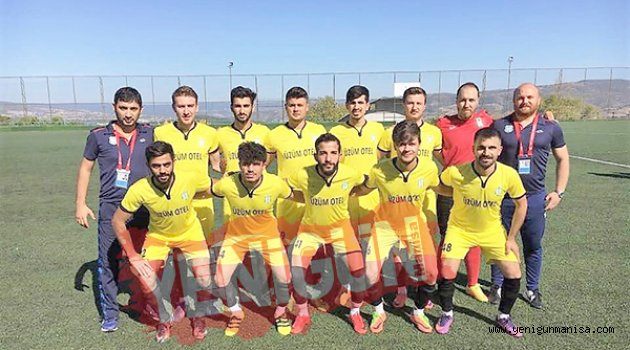 SARUHANLIBLD. SPOR ‘A SON DAKİKA ŞOKU