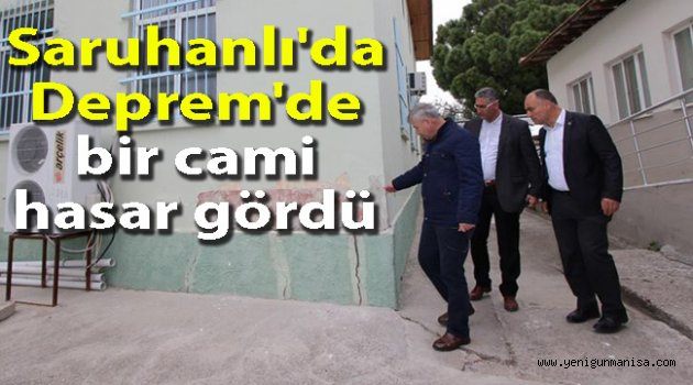 Saruhanlı