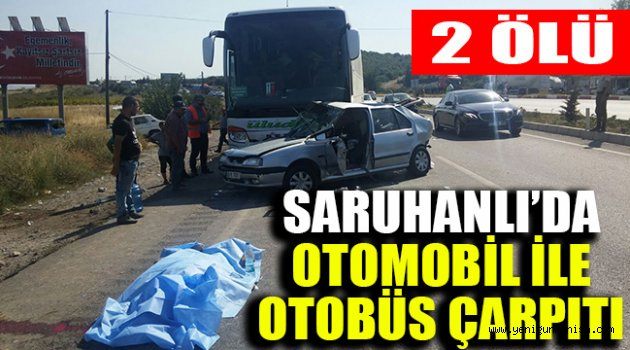 SARUHANLI