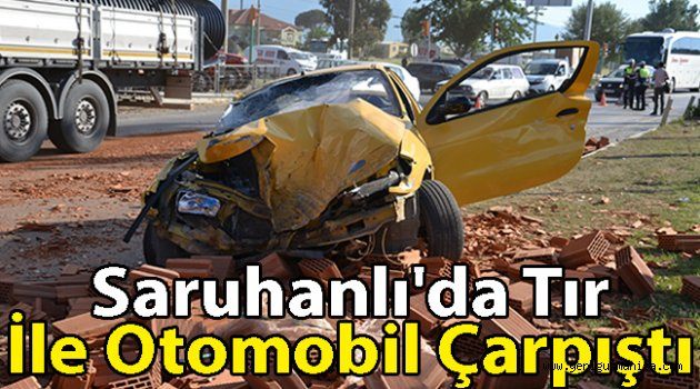 Saruhanlı
