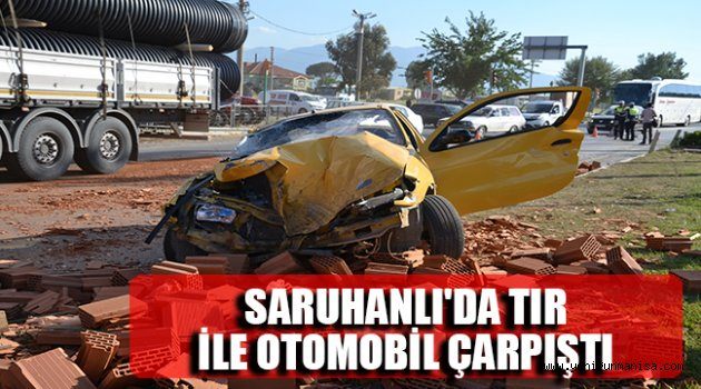 SARUHANLI