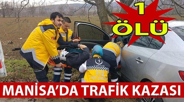 Saruhanlı