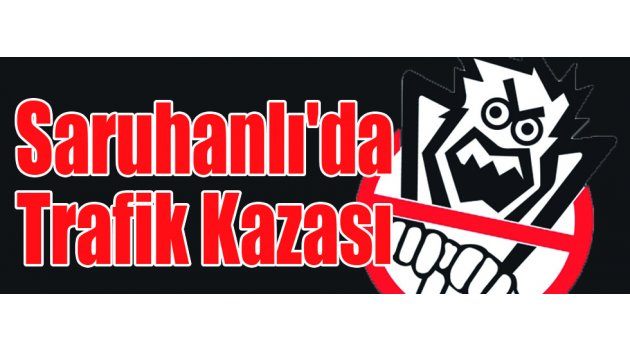 Saruhanlı