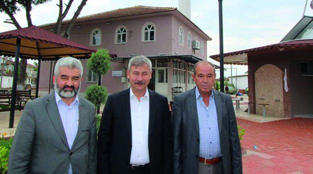 Saruhanlı