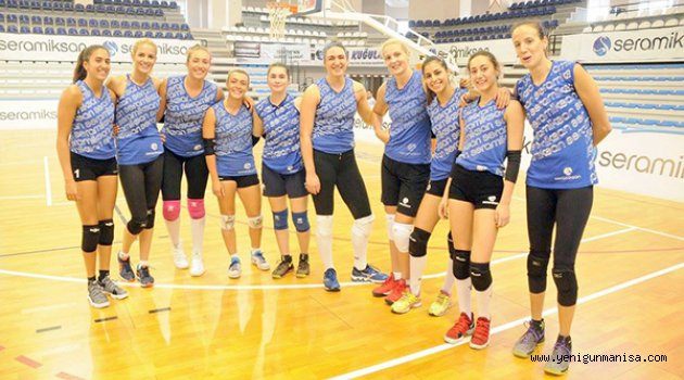 SERAMİKSAN TAM KADRO OLUYOR