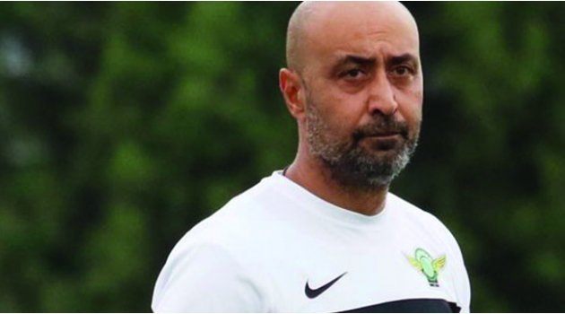 Tolunay Kafkas’ın Hedefi Trabzonspor