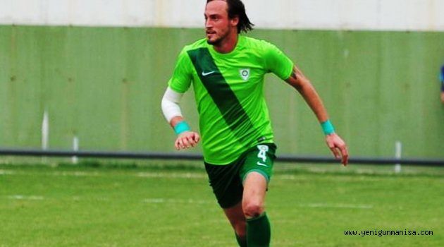 Turgutluspor’da transfer hareketliliği devam ediyor