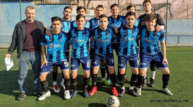 U19 PLAY-OFF MAÇLARI BAŞLIYOR