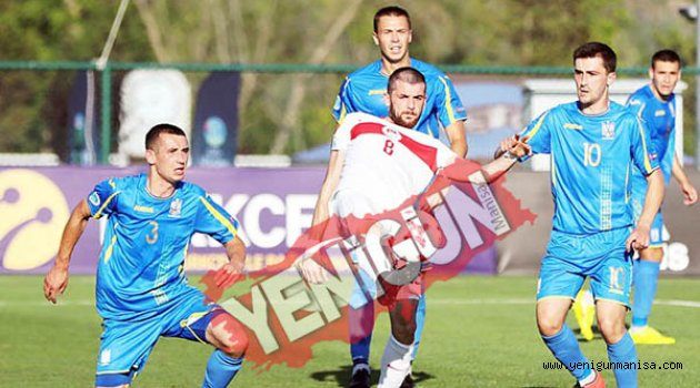 UEFA BÖLGELER KUPASI BAŞLADI