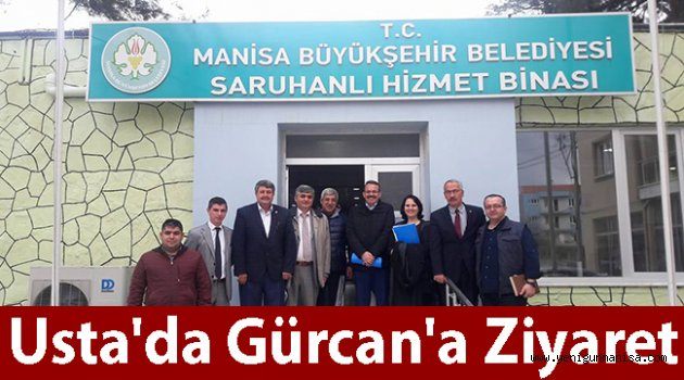Usta