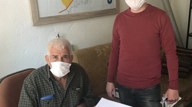 Vatandaş Gelemeyince Büyükşehir Gitti
